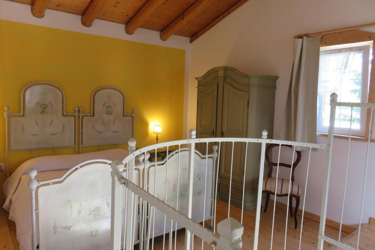 Agriturismo Villa Stella Rivoli Veronese Екстериор снимка