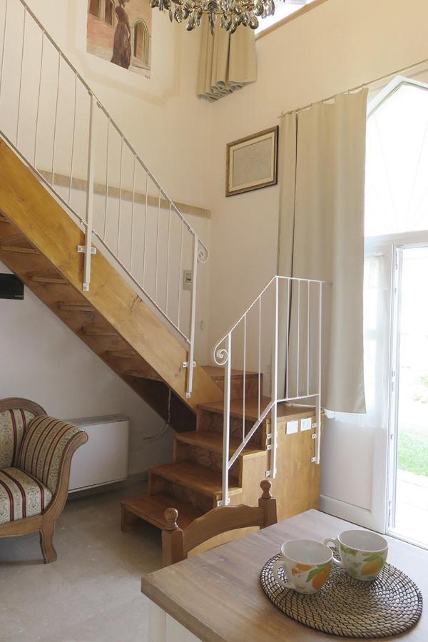 Agriturismo Villa Stella Rivoli Veronese Екстериор снимка