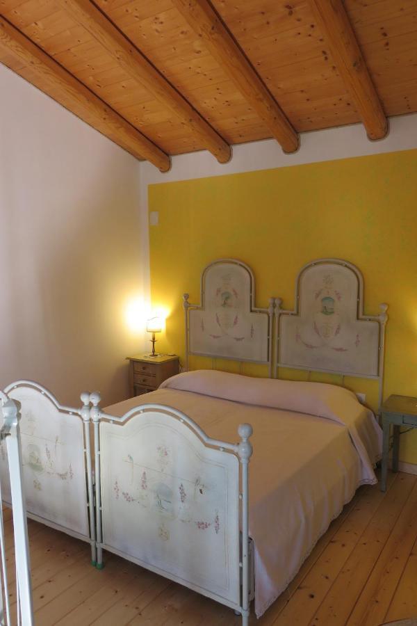 Agriturismo Villa Stella Rivoli Veronese Екстериор снимка