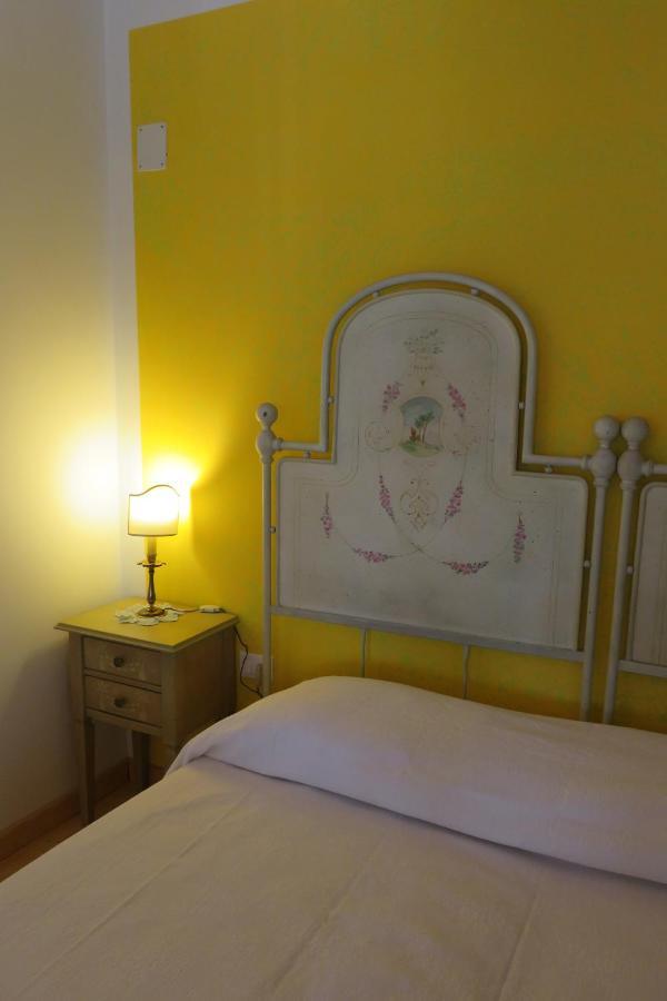 Agriturismo Villa Stella Rivoli Veronese Екстериор снимка