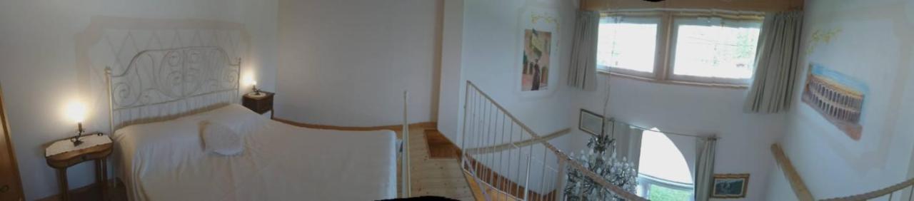 Agriturismo Villa Stella Rivoli Veronese Екстериор снимка