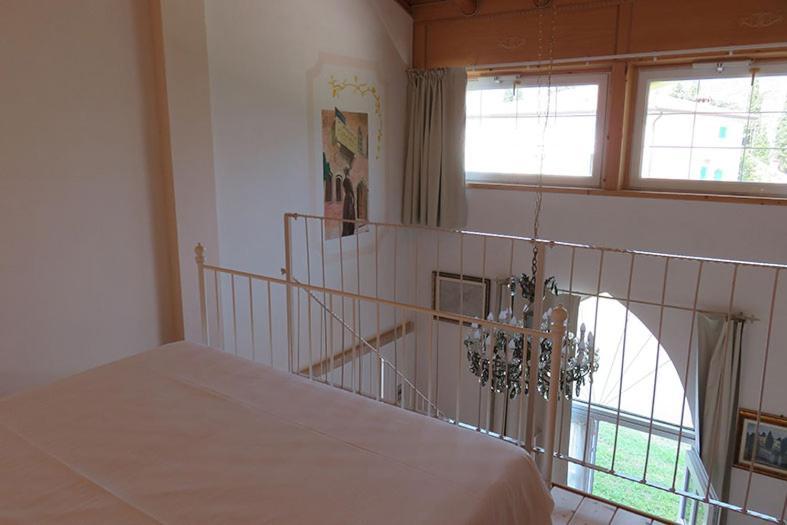 Agriturismo Villa Stella Rivoli Veronese Екстериор снимка